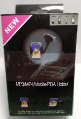 Автотримач гнучка ніжка малий. Фото 6