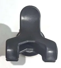 Автотримач двійна прищепка 7 мала. Фото 8