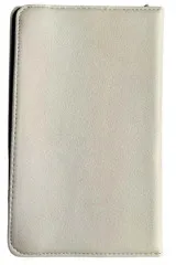 Чохол-книжка Asus 371 White (поворотний). Фото 9