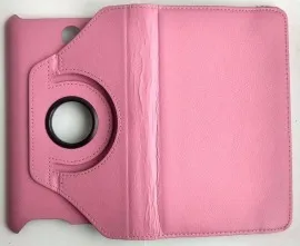 Чохол-книжка Asus 371 Rose (поворотний). Фото 8