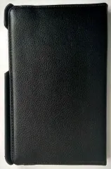 Чохол-книжка Asus 371 Black (поворотний). Фото 8
