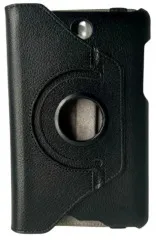 Чохол-книжка Asus 371 Black (поворотний). Фото 9