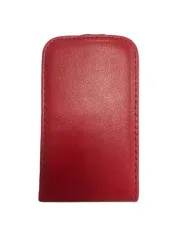 Чохол-книжка Nokia 230 Red Flip (сенсорна). Фото 3