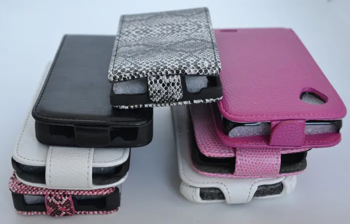 Чохол-книжка Nokia 301 Rose Phone Case. Фото 5