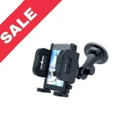 Автотримач жорстки ніжка великий. Фото 6