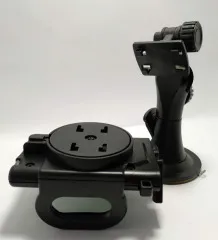 Автотримач жорстки ніжка великий. Фото 7