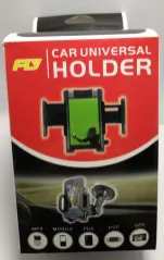 Автотримач жорстки ніжка великий. Фото 8