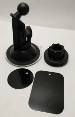 Автотримач магніт. Фото 3