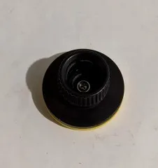 Автотримач магніт JHD157 жовтий. Фото 10