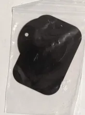 Автотримач магніт JHD157 жовтий. Фото 14