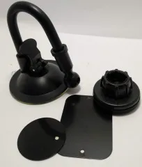 Автотримач магніт довга ніжка. Фото 4