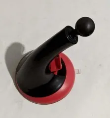 Автотримач магніт кольоровий. Фото 6