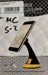 Автотримач магніт кольоровий. Фото 7