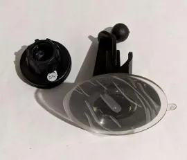 Автотримач магніт менший. Фото 9