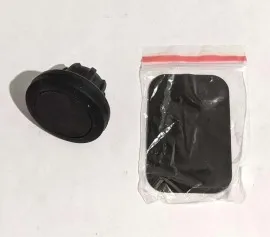 Автотримач магніт менший. Фото 10