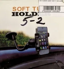 Автотримач магніт менший. Фото 12