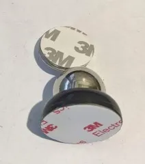 Автотримач магніт панель B2. Фото 4