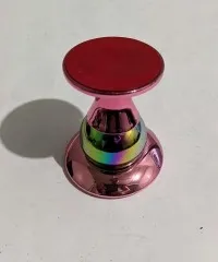 Автотримач магніт панель колба. Фото 4