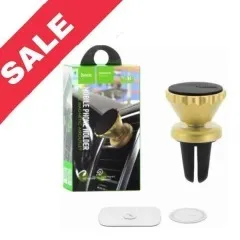 Автотримач магніт пічка Hoco CA19. Фото 7