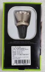 Автотримач магніт пічка Hoco CA19. Фото 8