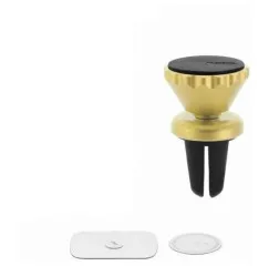 Автотримач магніт пічка Hoco CA19. Фото 10