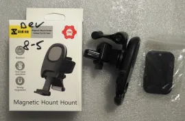 Автотримач магніт пічка XH182. Фото 8