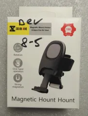 Автотримач магніт пічка XH182. Фото 9