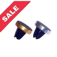 Автотримач магніт пічка оранжева пачка. Фото 5