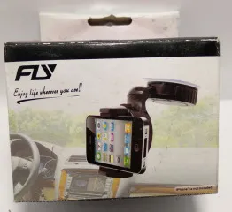 Автотримач маленький Fly. Фото 6