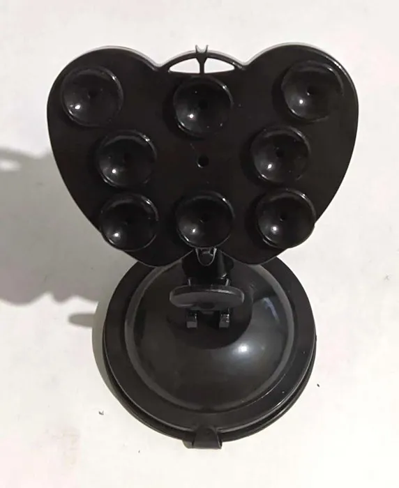 Автотримач на присоски. Фото 5