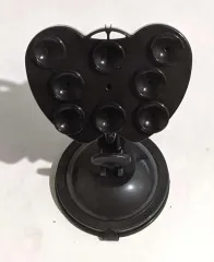 Автотримач на присоски. Фото 5