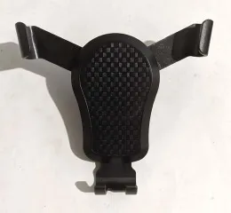 Автотримач пічка  HWC-3 + безпровідна зарядка. Фото 10