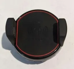 Автотримач пічка Магніт WH031 + безпровідна зарядка. Фото 12