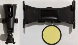 Автотримач Планшет. Фото 8