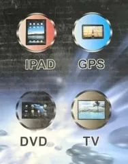 Автотримач Планшет. Фото 11