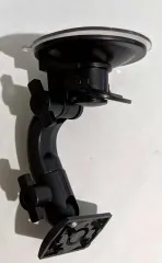 Автотримач Планшет 4 ніжки Ipad (XWJ-02HD03) Universal. Фото 12