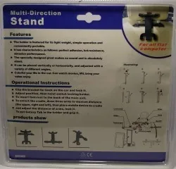 Автотримач Планшет підголовник. Фото 6