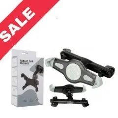 Автотримач планшет на підголовник VCP006. Фото 5