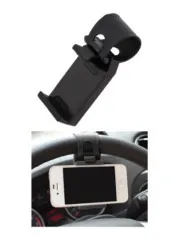 Автотримач руль. Фото 6