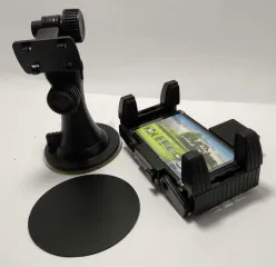 Автотримач синя коробка навігатор. Фото 4