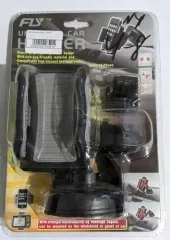 Автотримач сірий. Фото 6