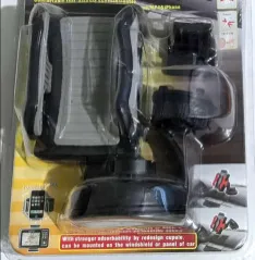 Автотримач сірий. Фото 8