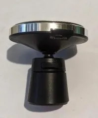 Автотримач торпеда JHD207 + безпровідна зарядка. Фото 8