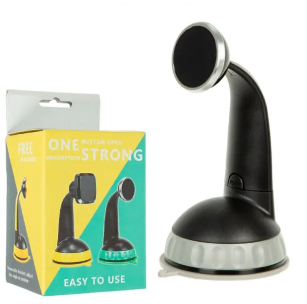 Автотримач магніт ML-069. Фото 3