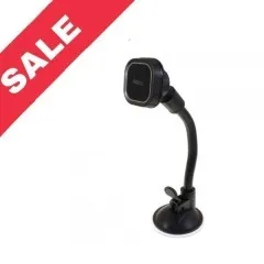 Автотримач магніт на довгій ніжчі Hoco CA55 (packing 66). Фото 11