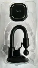 Автотримач магніт на довгій ніжчі Hoco CA55 (packing 66). Фото 12