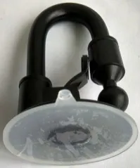 Автотримач магніт на довгій ніжчі Hoco CA55 (packing 66). Фото 14