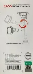 Автотримач магніт на довгій ніжчі Hoco CA55 (packing 66). Фото 15