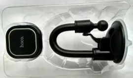 Автотримач магніт на довгій ніжчі Hoco CA55 (packing 66). Фото 17