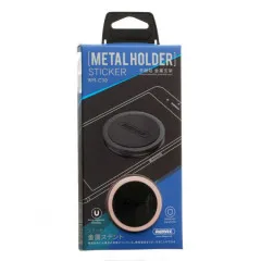 Автотримач магніт на торпеду Remax RM-C30. Фото 9